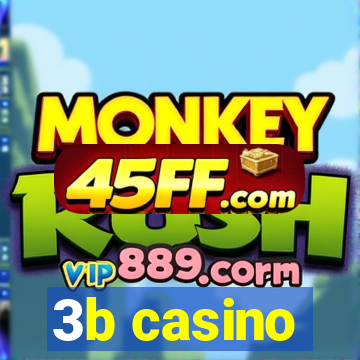 3b casino
